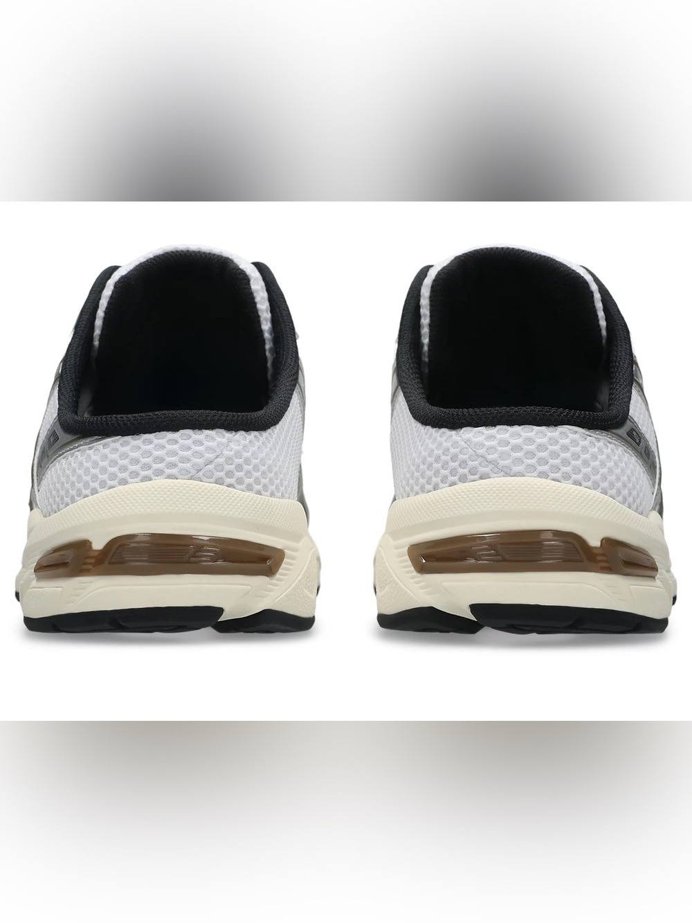 👡👢🐻 Asics Gel 1130 Mule Clay Canyon 👡👢🐻 - Picture 5 of 5